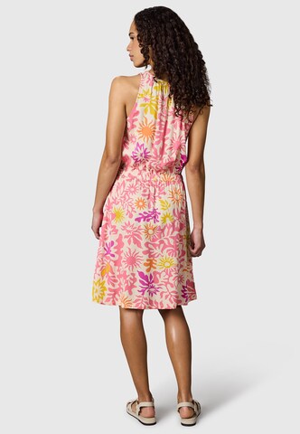 Ragwear Пляжное платье 'Sanai' в Ярко-розовый