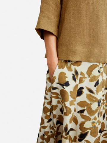 Masai Skirt 'Steph' in Beige