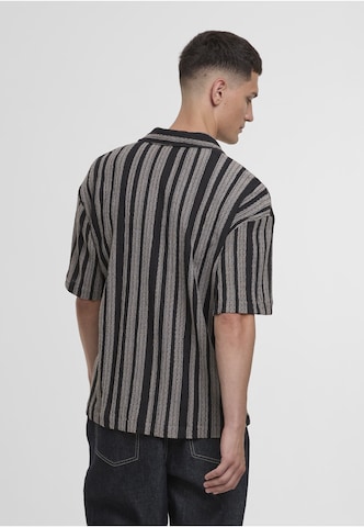 Urban Classics Comfort fit Ing - fekete