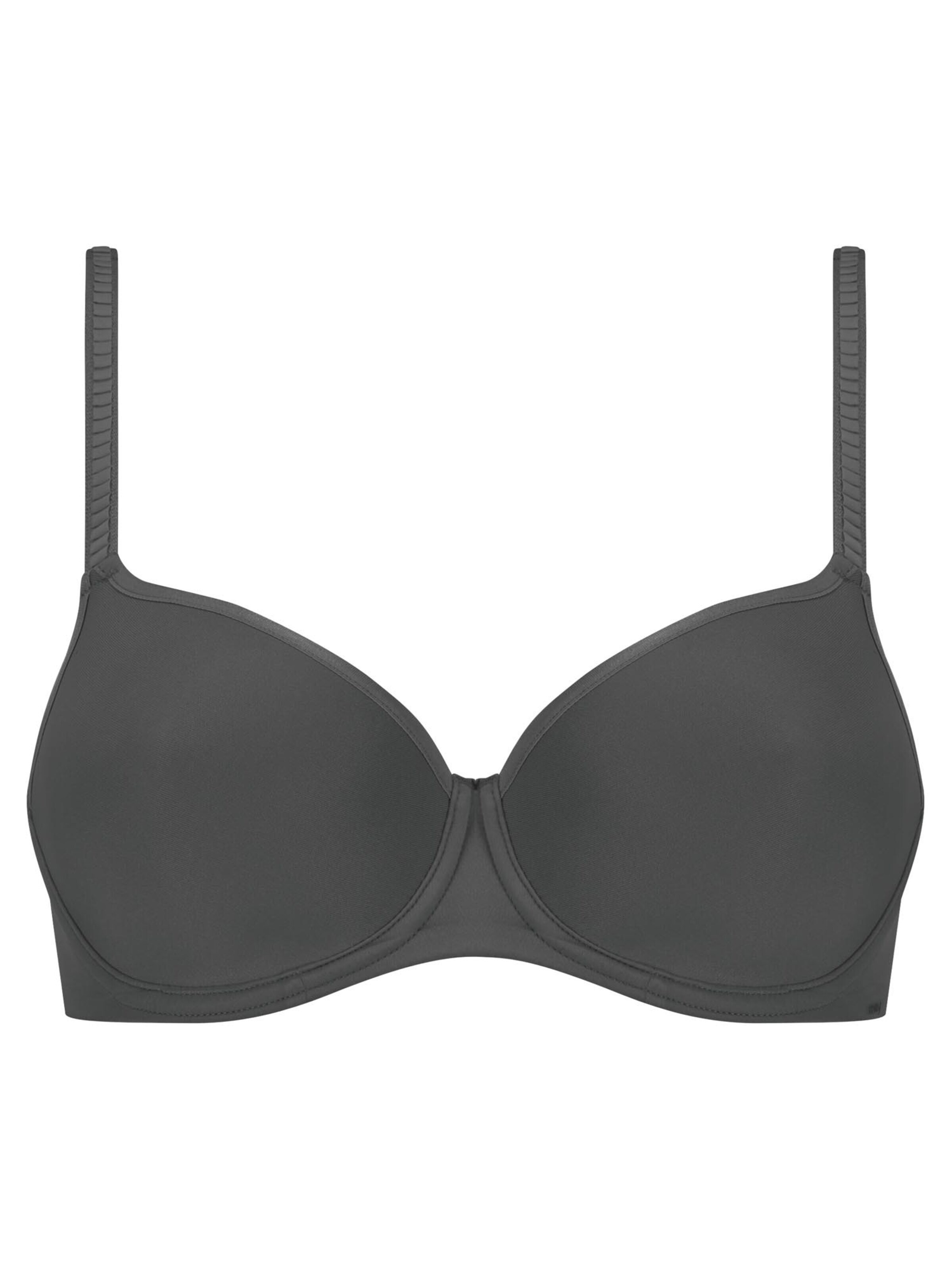 Mey Bra 'Joan' in Black: front