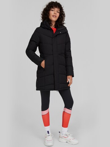 O'NEILL Outdoorjacke in Schwarz