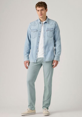 LEVI'S ® Tapered Chino Pants in Blue