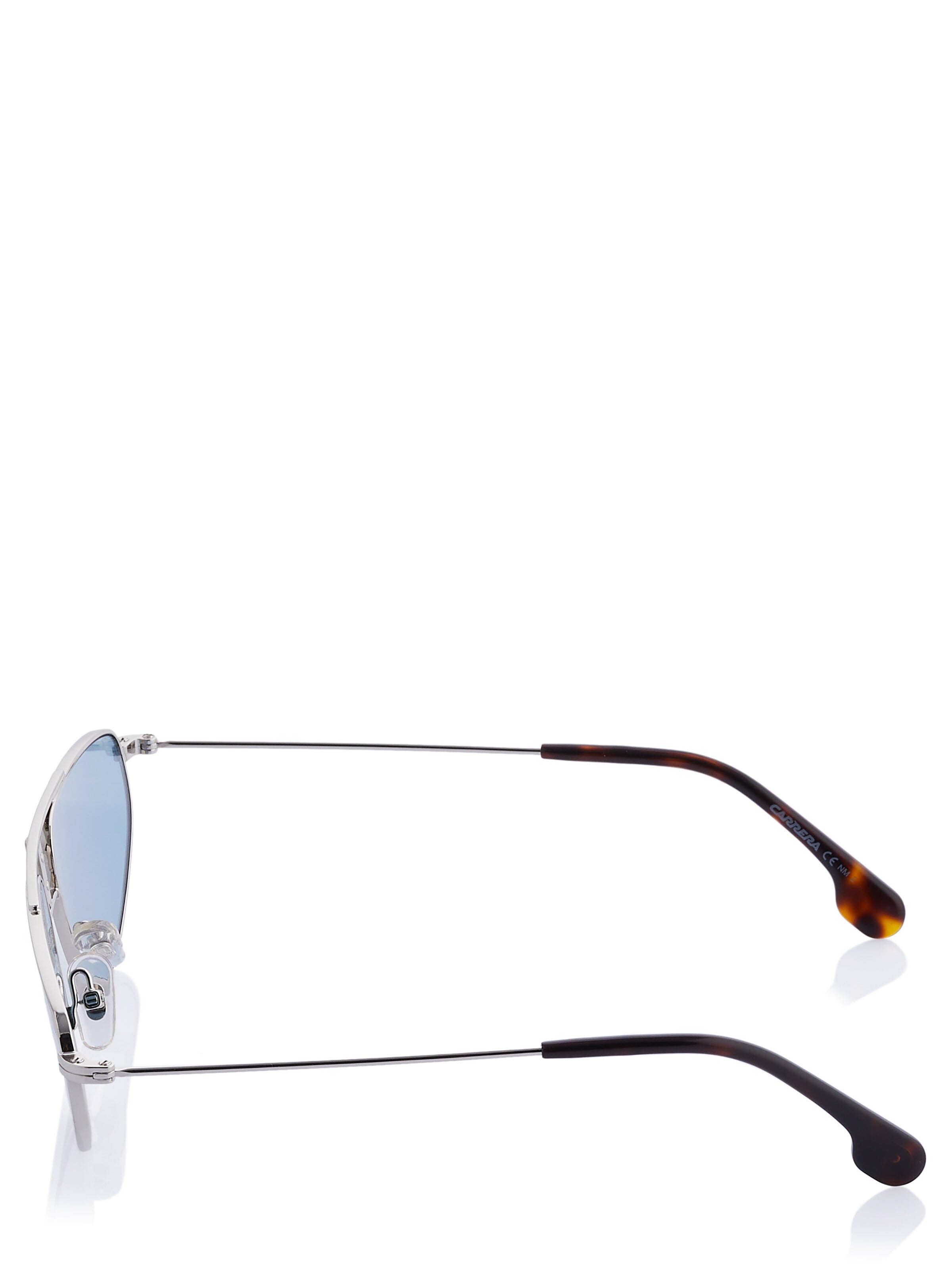 Lunettes de soleil 'Carrera Sonnenbrille' Carrera en argent