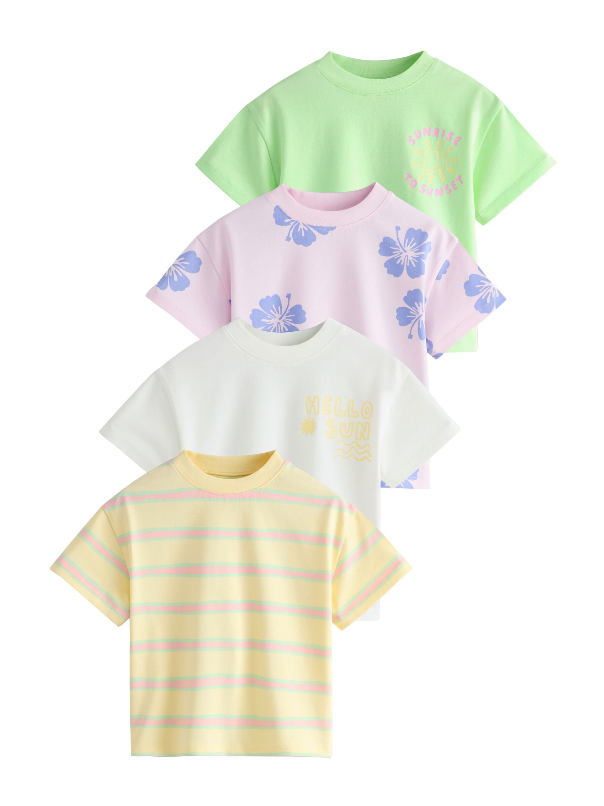 Next Shirt in Beige: front