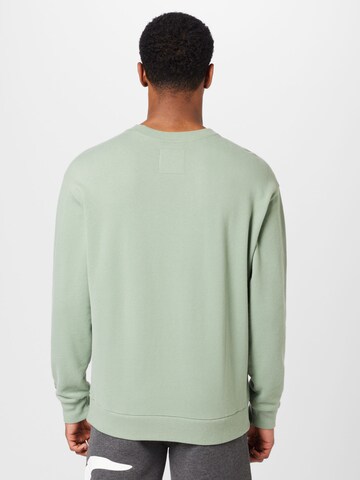 HOLLISTER - Sweatshirt em verde