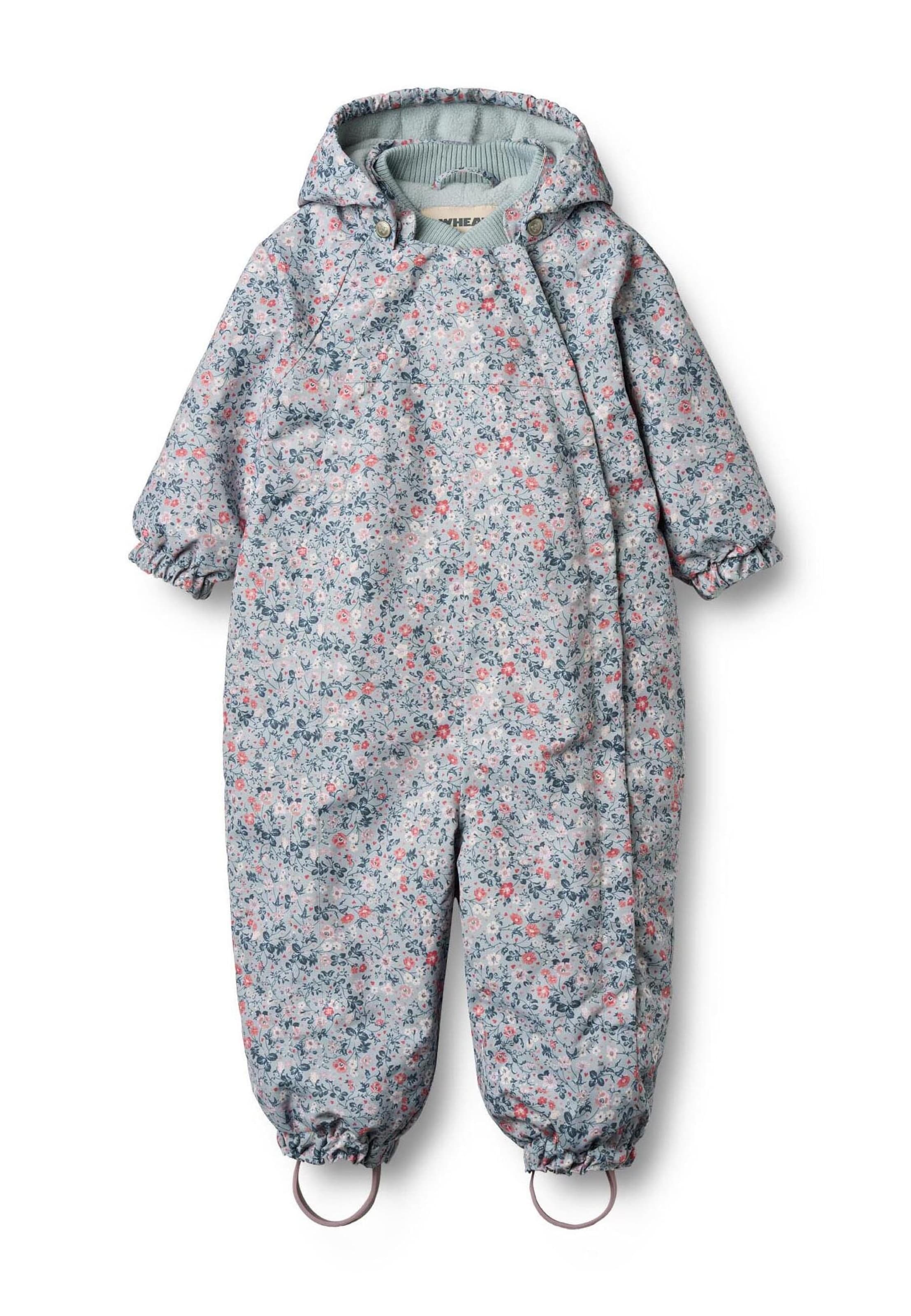 WHEAT Functioneel pak 'Adi' in Gemengde kleuren: voorkant