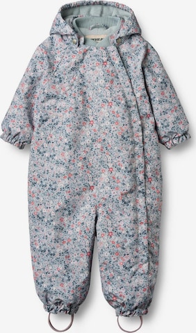 WHEAT Athletic suit 'Adi' in Mixed colours: front