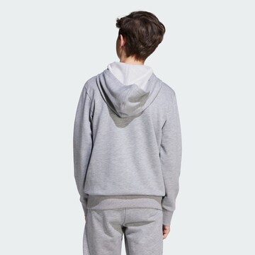 ADIDAS SPORTSWEAR Sport sweatshirt 'Essentials' i grå
