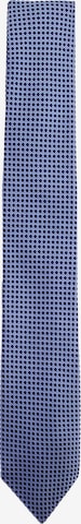 TOMMY HILFIGER - Gravata em azul: frente