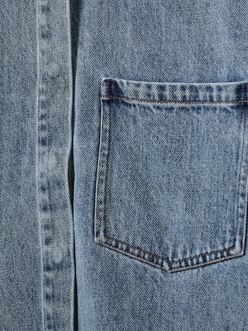 Sofie Schnoor Overgangsjakke i blå