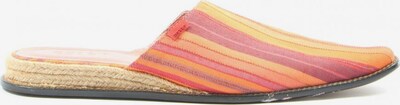 ESPRIT Pantoffeln in 39 in hellorange / pink, Produktansicht