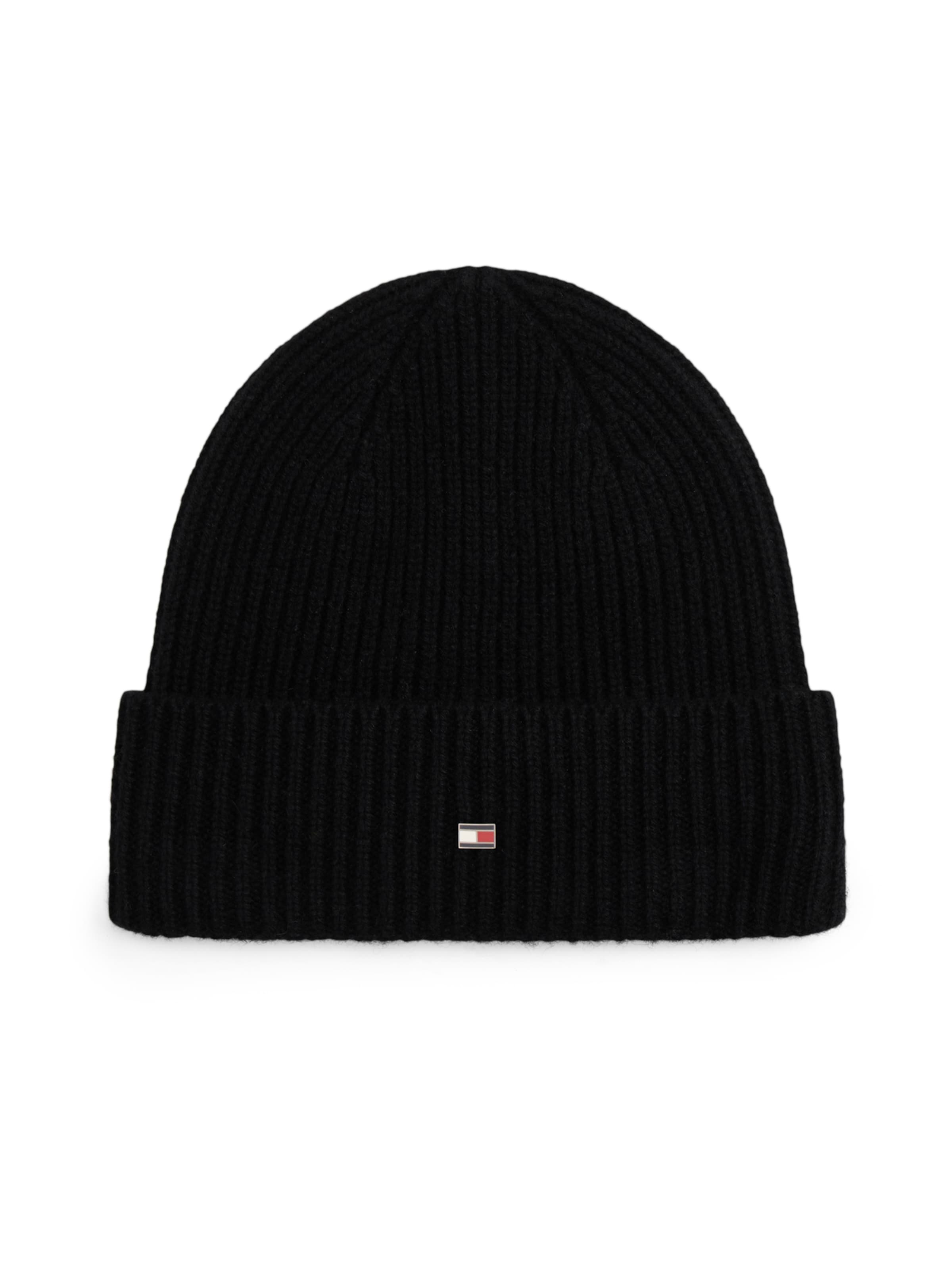 TOMMY HILFIGER Čiapky - čierna, Produkt