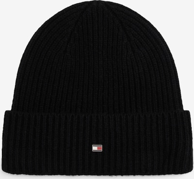 Berretto TOMMY HILFIGER di colore nero, Visualizzazione prodotti