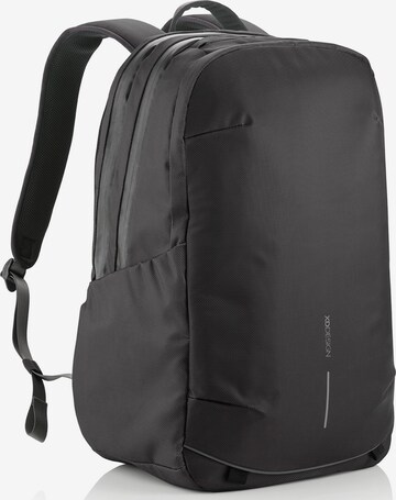 XD Design Backpack 'Bobby Explore' in Black