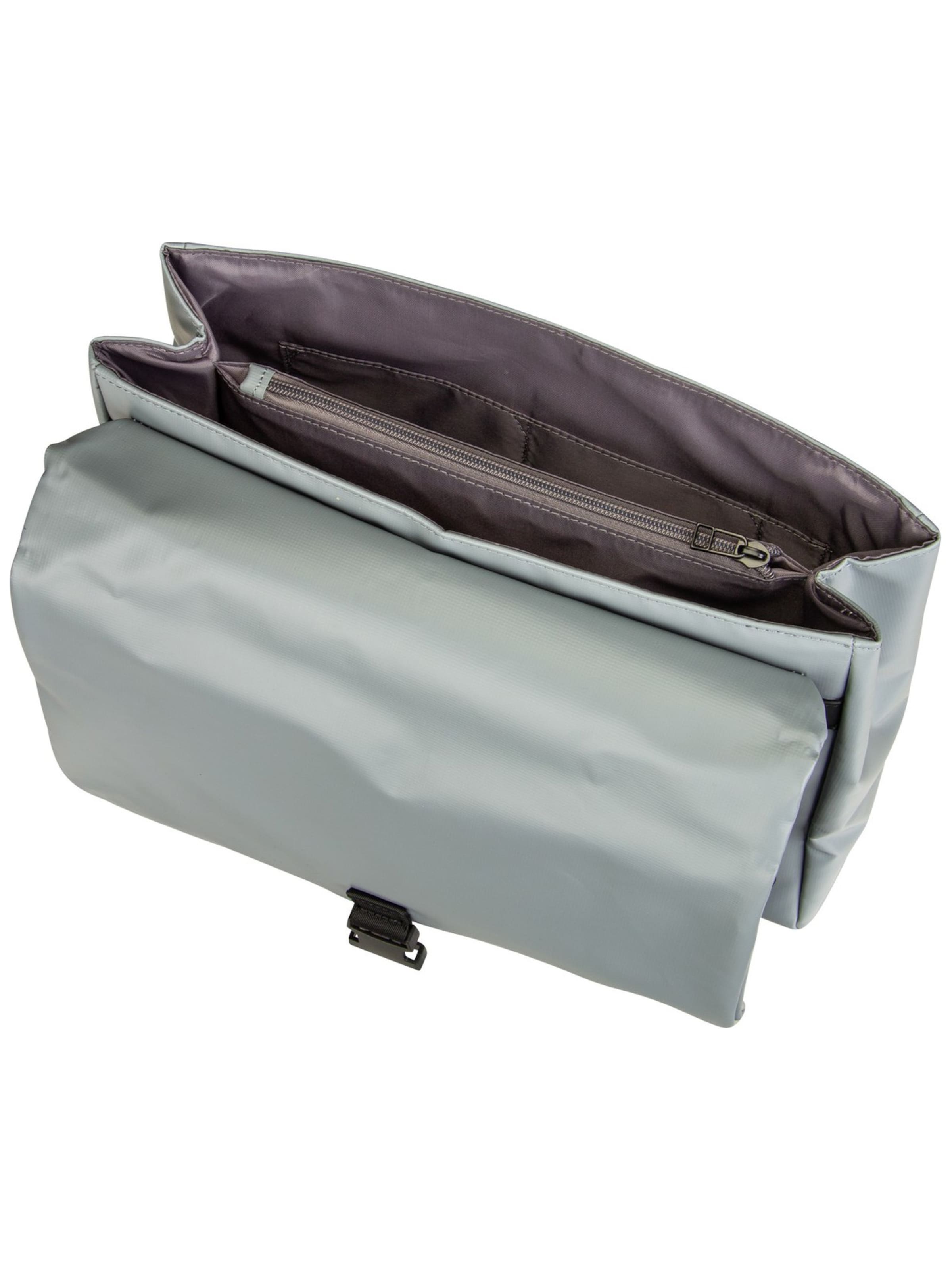 JOST Crossbody Bag 'Tolja' in Grey