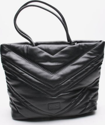Lala Berlin Bag in One size in Black: front