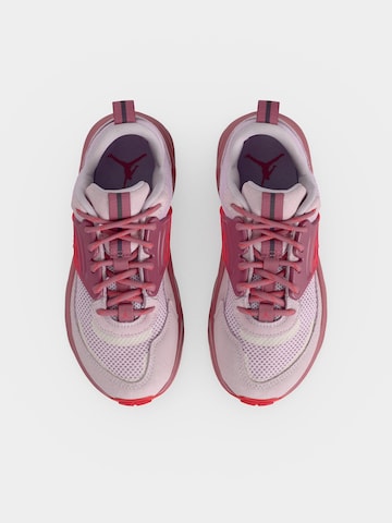 Jordan Låg sneaker 'TRUNNER' i rosa