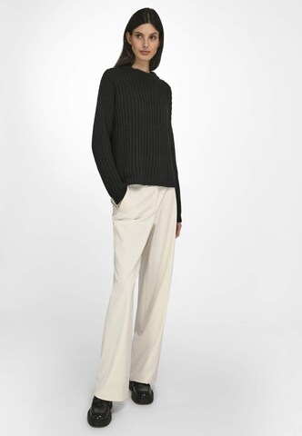 Laura Biagiotti Roma Sweater in Black