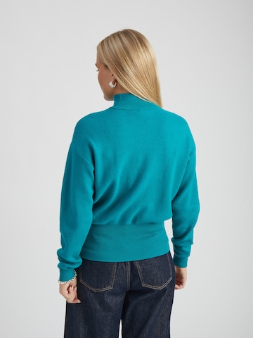 minus Sweater 'Jose' in Green