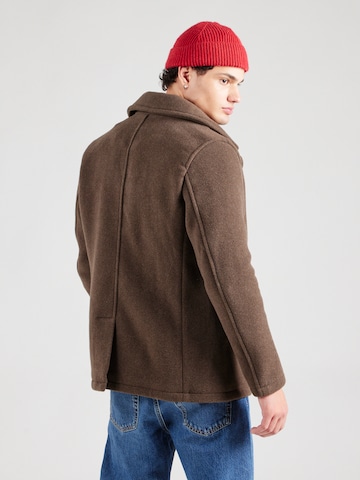 SCOTCH & SODA - Abrigo de entretiempo en marrón