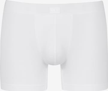 Mey Boxershorts in Wit: voorkant
