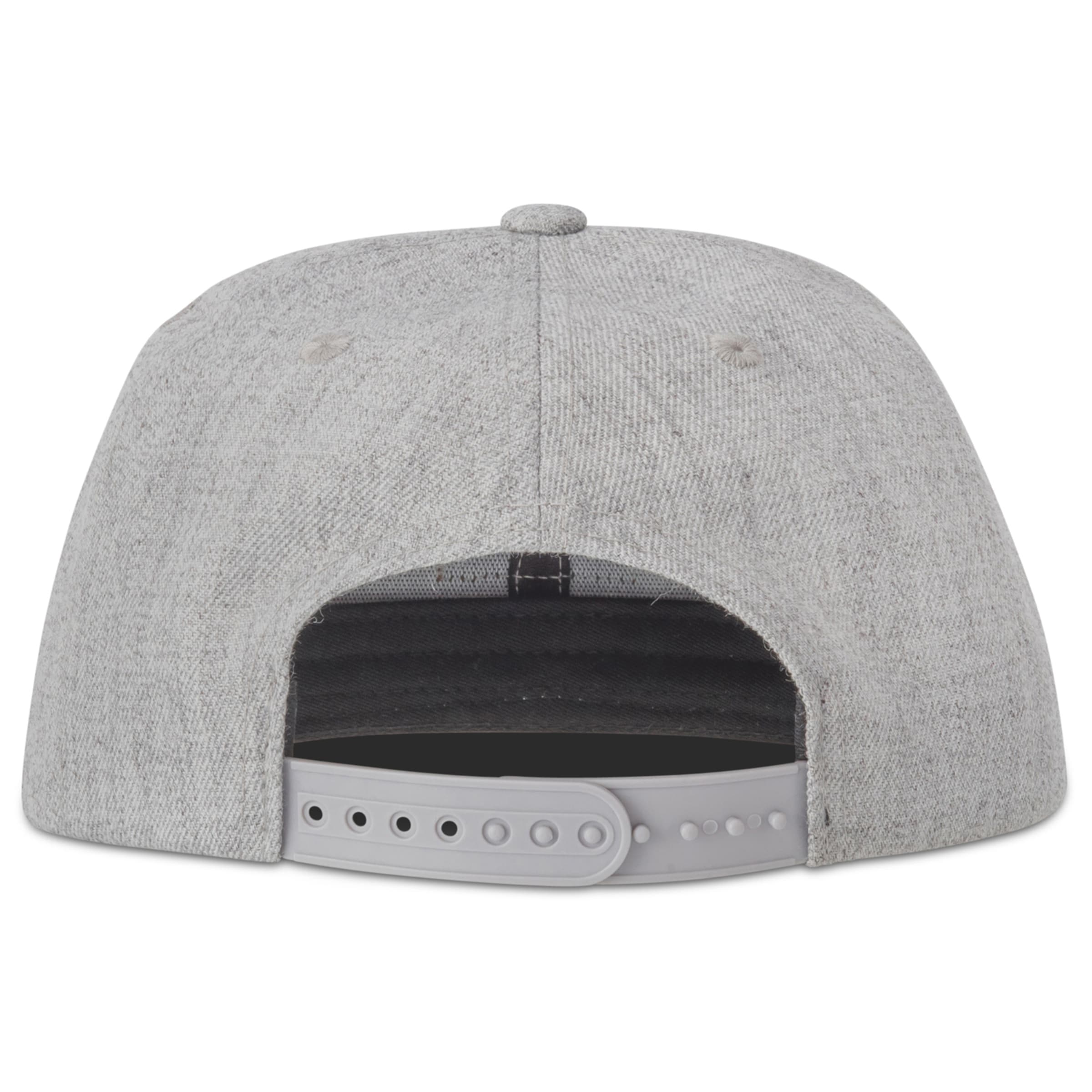 Cappello da baseball 'Dean' di Johnny Urban in grigio