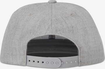 Johnny Urban Cap 'Dean' in Grey