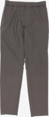 COS Pants in 31-32 in Grey: front