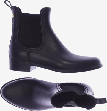 LEMON JELLY Stiefelette 38 in Schwarz: predná strana