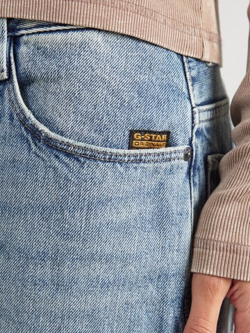 G-STAR Barrel Jeans i blå