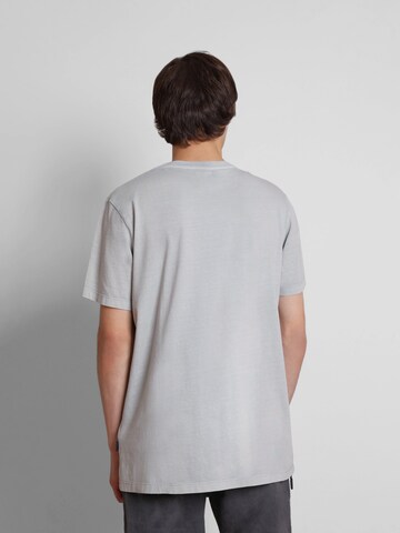 Scalpers T-Shirt in Grau