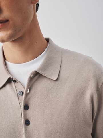 Next Pullover in Beige