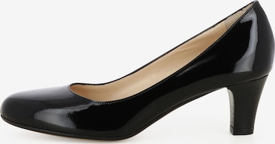 EVITA Pumps 'GIUSY' in schwarz, Produktansicht