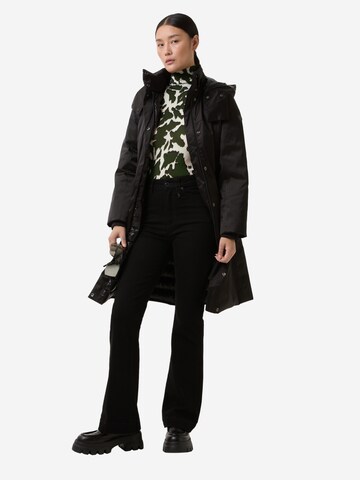 BOGNER Shirt 'Andriana' in Green