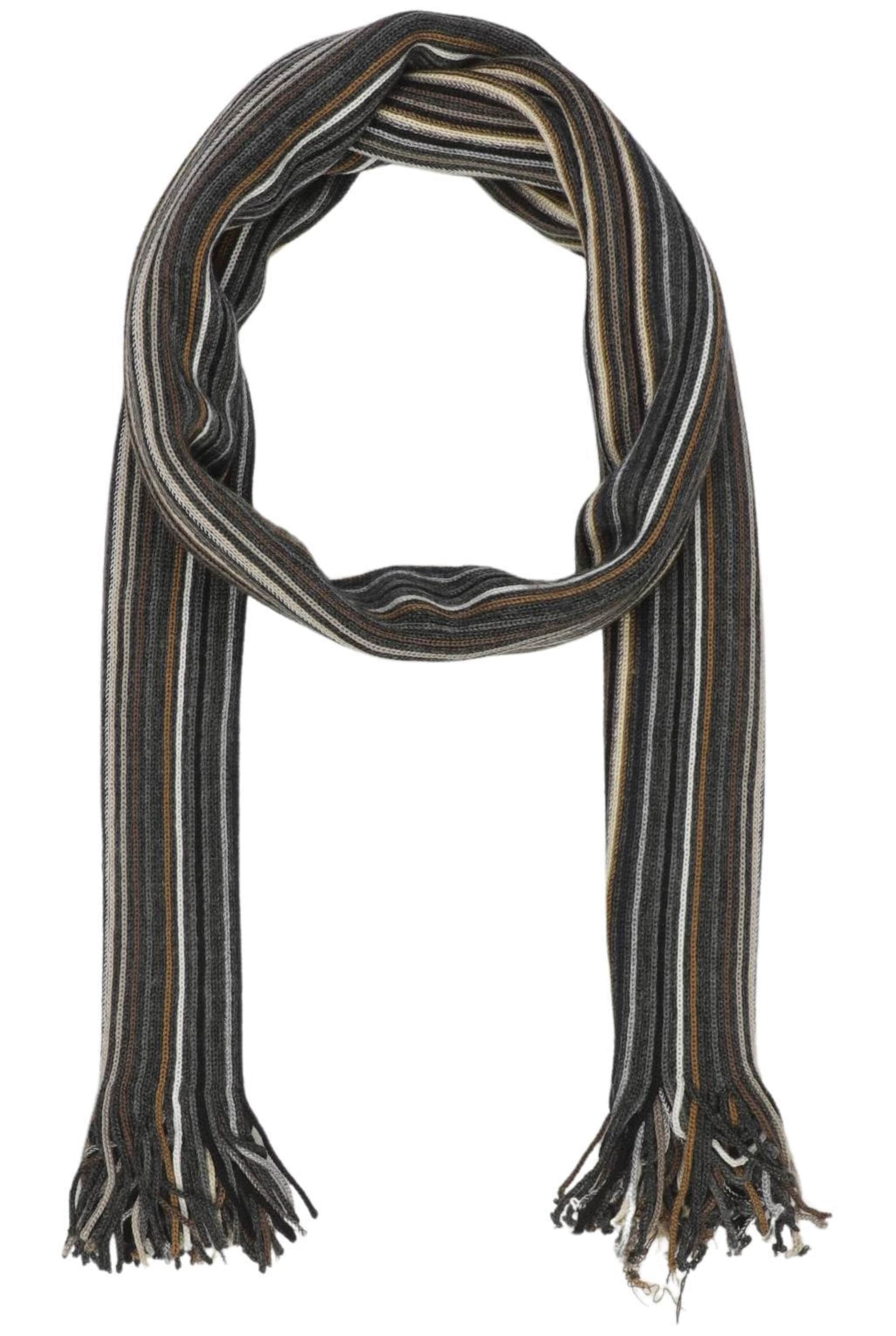 Engbers Scarf & Wrap in One size in Mixed colors: front