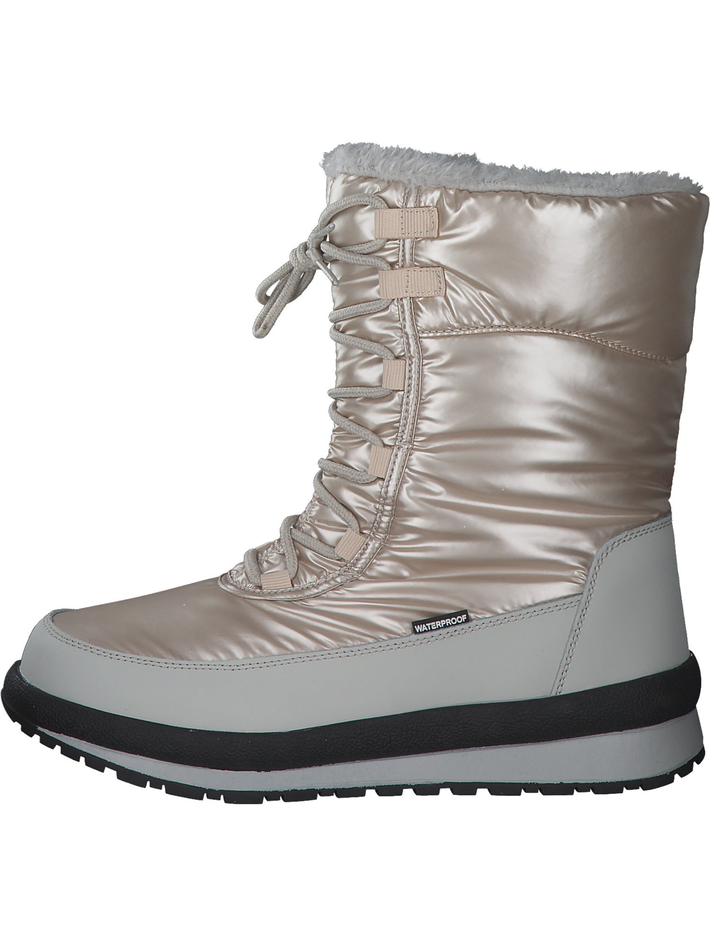 CMP Snowboots 'Harma' in Grau