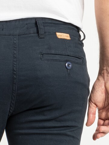 Rock Creek Regular Hose in Blau