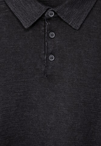 Street One MEN Shirt in Black