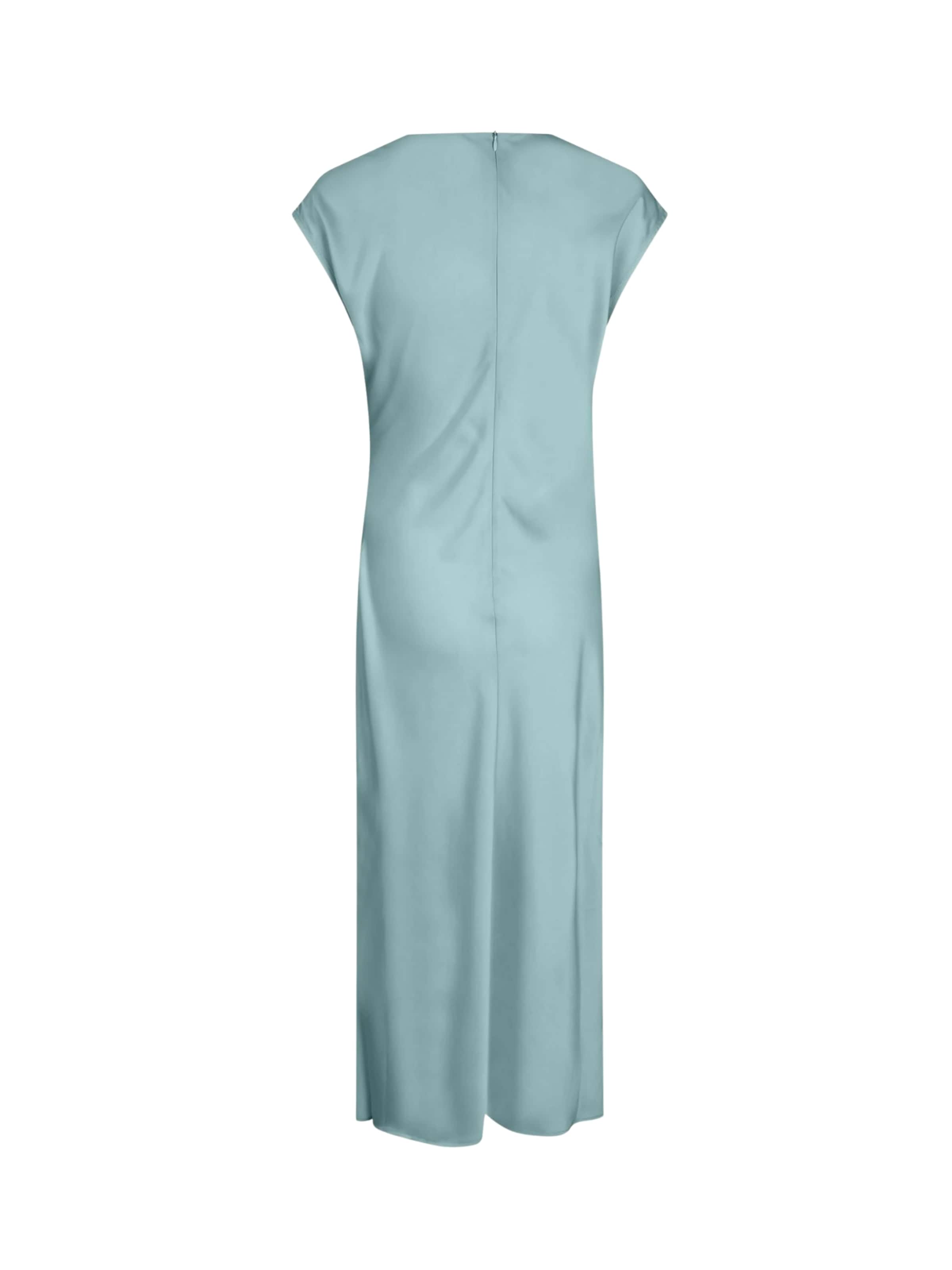 modström Dress ' Tailormd ' in Blue