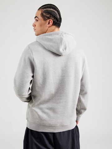 ReebokSportska sweater majica - siva boja