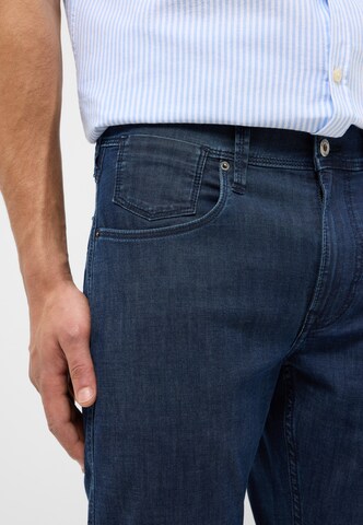 MUSTANG Skinny Jeans in Blue
