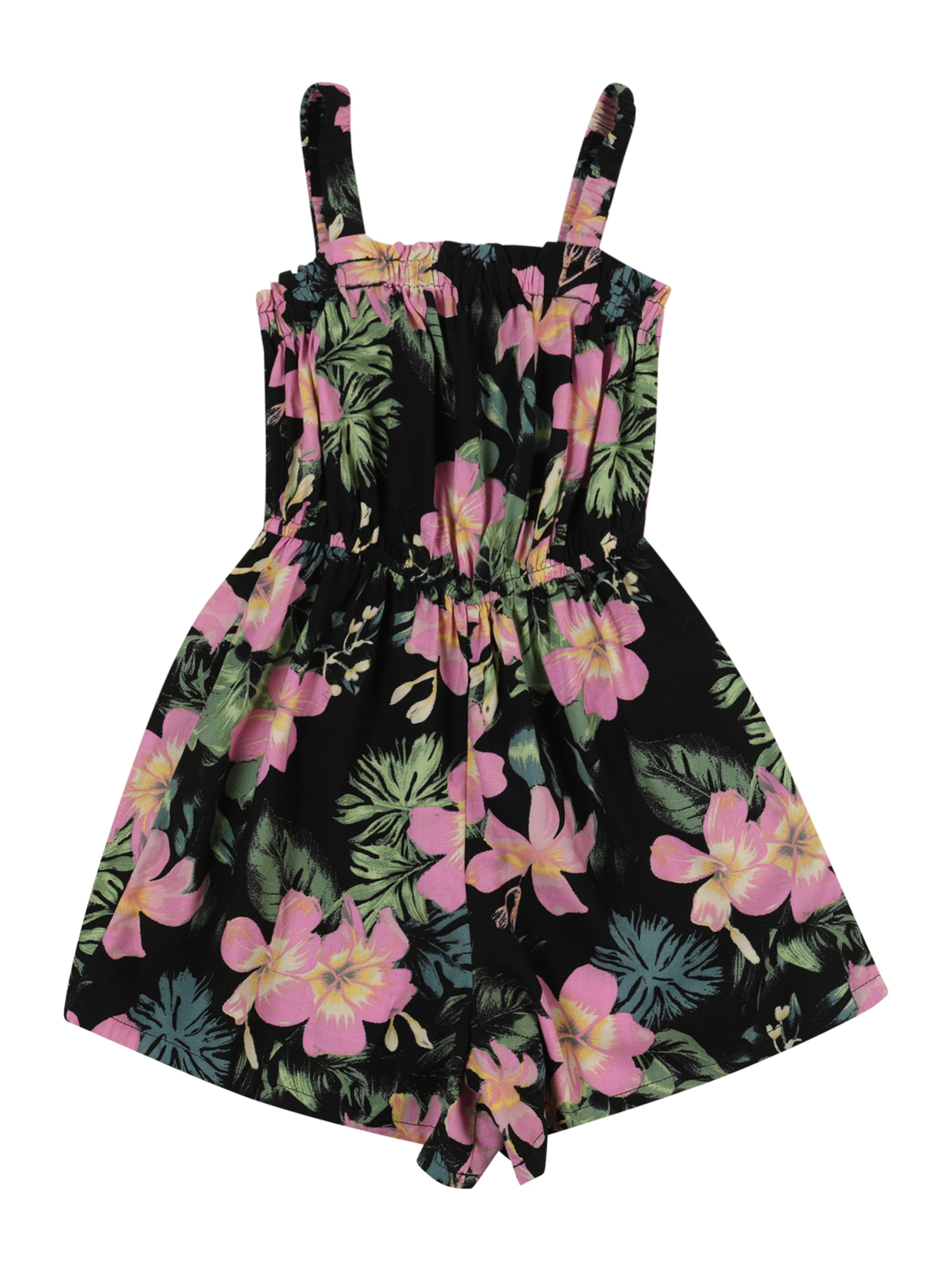 ROXY Overall 'Playa' σε μαύρο