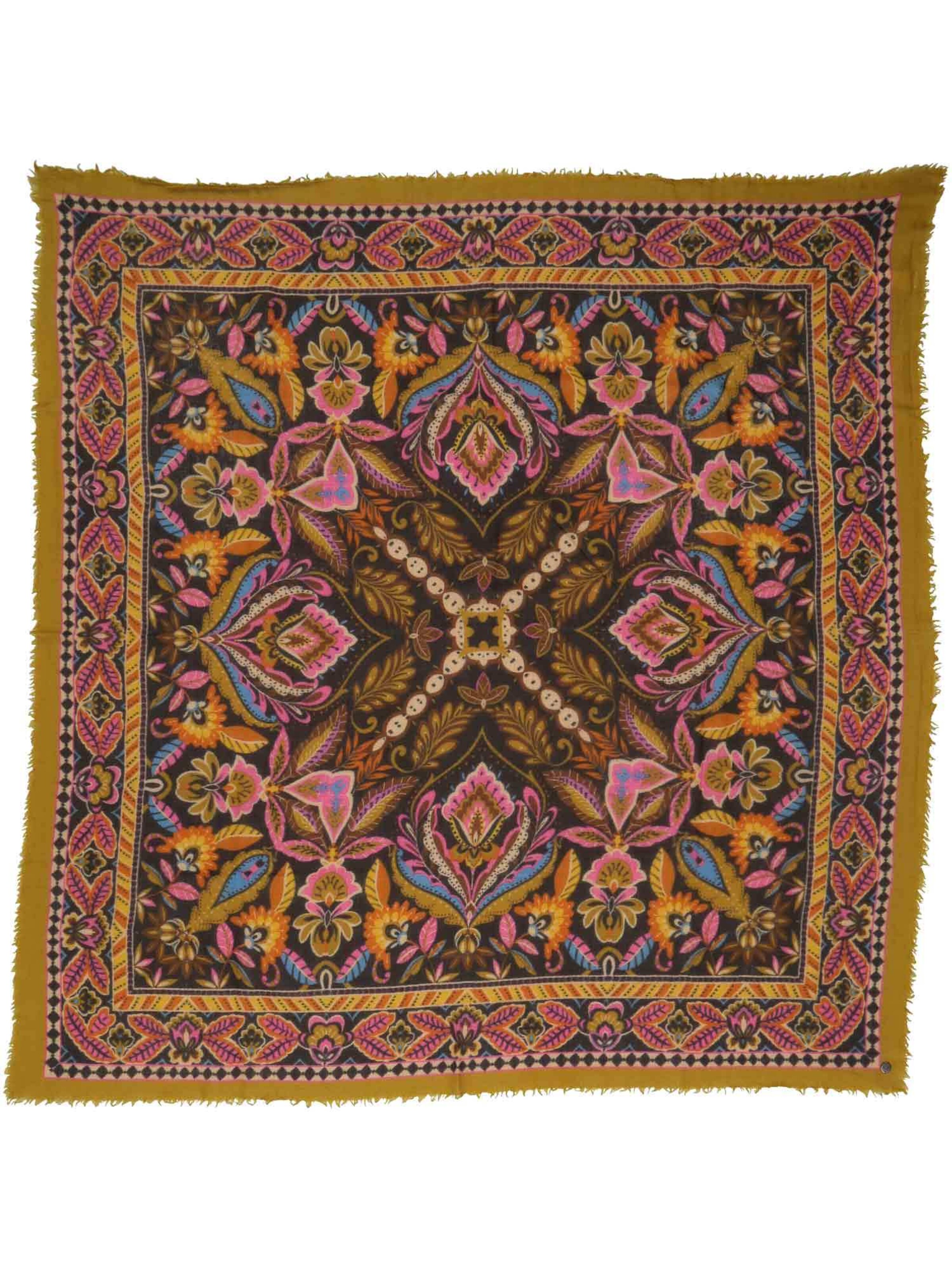 FRAAS Wrap in Mixed colors