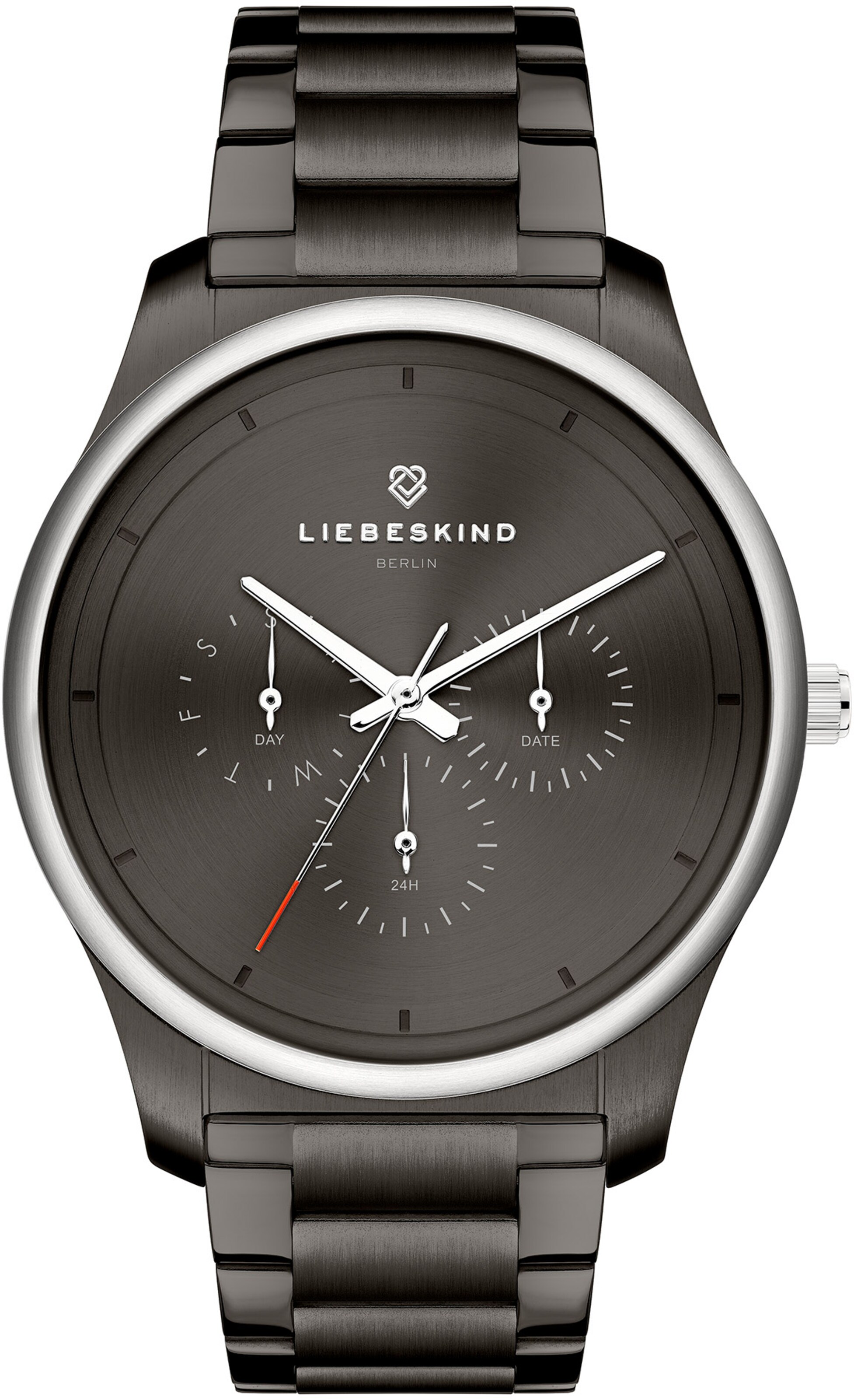 Liebeskind Berlin Analog watch in Grey