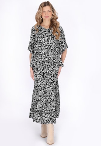 usha FESTIVAL - Blusa en negro