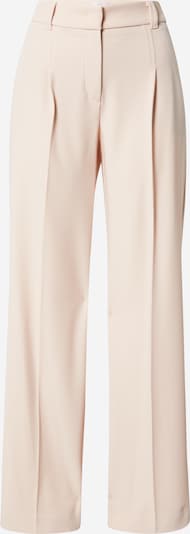 Riani Pleated Pants in Cream, Item view