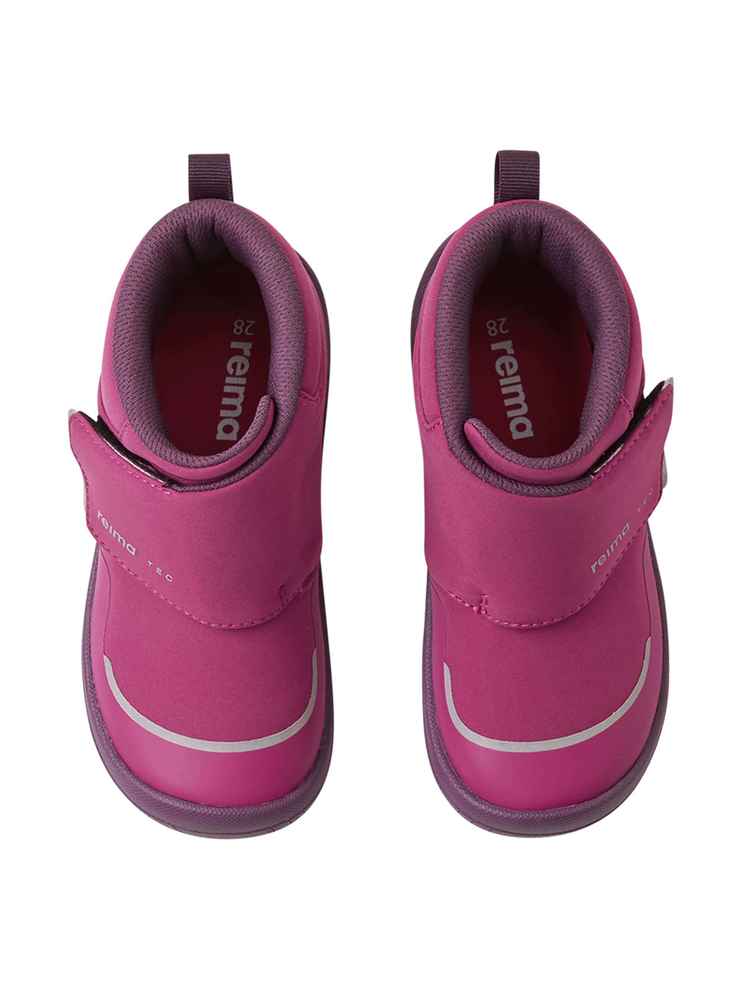 Reima Boot 'Hyppii' in Pink