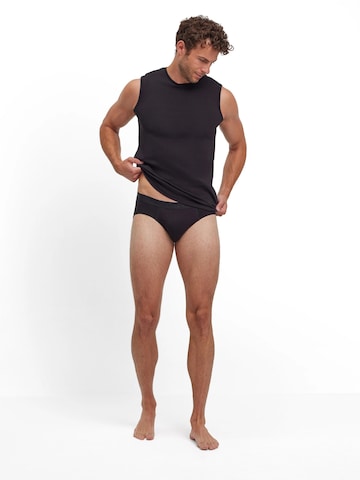 FALKE Boxershorts '2-Pack'‌‌‌‌‌‌‌‌‌ in Schwarz