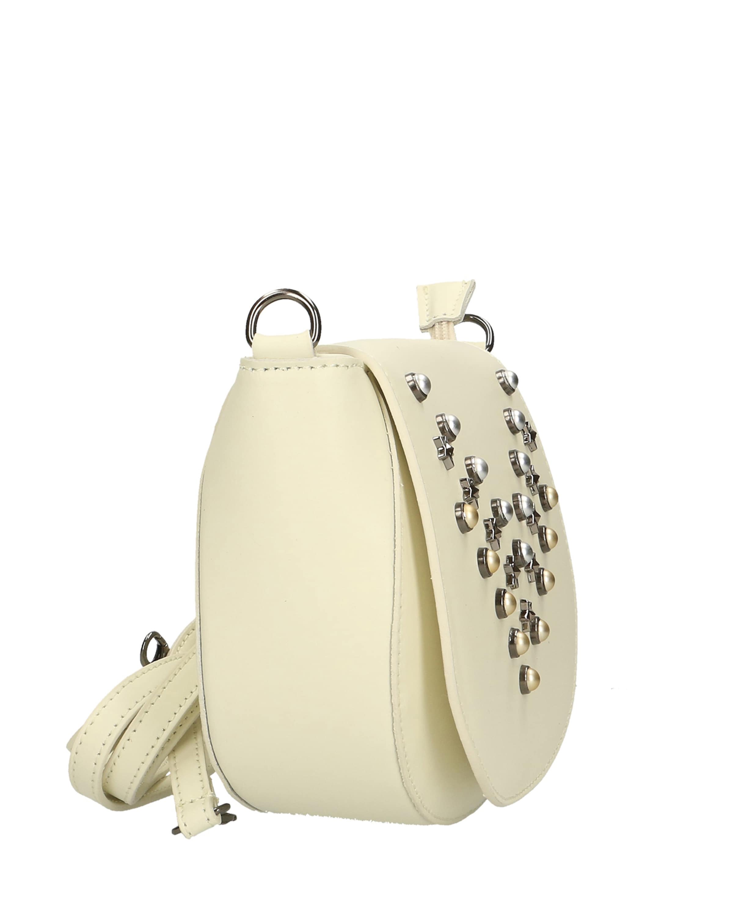 Sac à bandoulière Gave Lux en beige