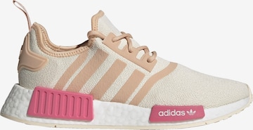 ADIDAS ORIGINALS Σνίκερ χαμηλό σε μπεζ